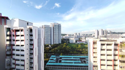 Blk 279 Toh Guan View (Jurong East), HDB 4 Rooms #547295781
